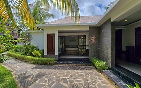 Kies Villas Lombok
